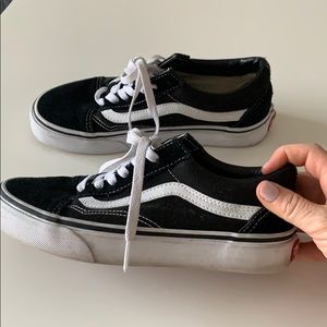 Classic Vans